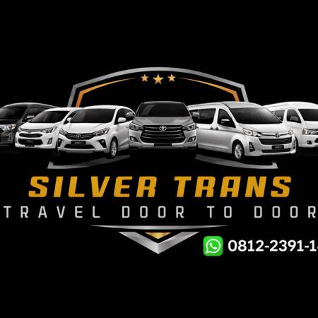 Tentang Silver Trans
